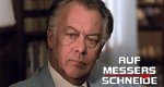 Auf Messers Schneide
