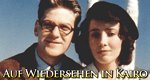 Auf Wiedersehen in Kairo Auf Wiedersehen in Kairo