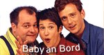Baby an Bord Baby an Bord