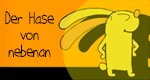 Der Hase von nebenan Der Hase von nebenan