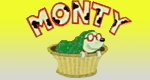 Monty – Der Hund mit der Brille
