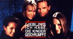 Disneys Liebling, ich habe die Kinder geschrumpft Disneys Liebling, ich habe die Kinder geschrumpft