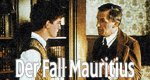 Der Fall Maurizius