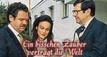 Ein bißchen Zauber verträgt die Welt