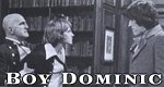 Boy Dominik Boy Dominik