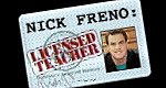 Nick Freno: Trau’ keinem Lehrer! Nick Freno: Trau’ keinem Lehrer!