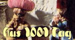 Aus 1001 Tag Aus 1001 Tag