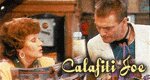 Calafati Joe