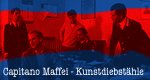 Capitano Maffei – Kunstdiebstähle Capitano Maffei – Kunstdiebstähle
