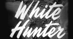 White Hunter