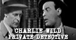 Charlie Wild, Private Detective
