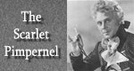 The Scarlet Pimpernel The Scarlet Pimpernel