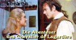 Die Abenteuer des Chevalier de Lagardère