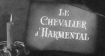 Le Chevalier d’Harmental