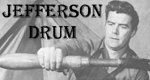 Jefferson Drum – Bild: NBC Jefferson Drum – Bild: NBC