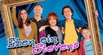 Eben ein Stevens Eben ein Stevens