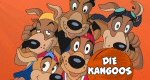 Kangoos – Fit für Basketball! Kangoos – Fit für Basketball!