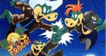 S.O.S. Croco! S.O.S. Croco!