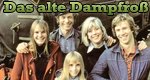 Das alte Dampfroß