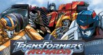 Transformers: Armada Transformers: Armada