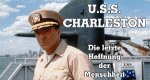 U.S.S. Charleston – Die letzte Hoffnung der Menschheit