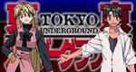 Tokyo Underground