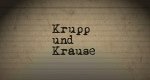 Krupp und Krause – Bild: Krupp und Krause – Bild: