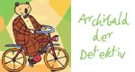 Archibald der Detektiv Archibald der Detektiv