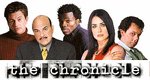 The Chronicle The Chronicle