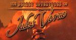 The Secret Adventures of Jules Verne The Secret Adventures of Jules Verne