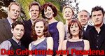 Das Geheimnis von Pasadena Das Geheimnis von Pasadena