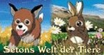 Setons Welt der Tiere Setons Welt der Tiere