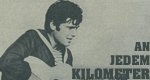 An jedem Kilometer