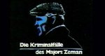 Die Kriminalfälle des Majors Zeman