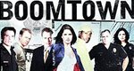Boomtown – Bild: NBC