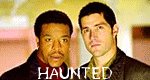 Haunted Haunted