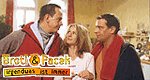Broti & Pacek – irgendwas ist immer Broti & Pacek – irgendwas ist immer