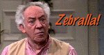 Zebralla!