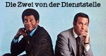 Die Zwei von der Dienststelle
