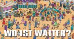 Wo ist Walter? Wo ist Walter?