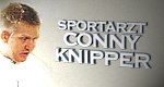 Sportarzt Conny Knipper