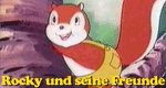 Rocky und seine Freunde – Bild: Zuiyo Eizo Rocky und seine Freunde – Bild: Zuiyo Eizo