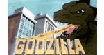 Godzilla – Der Retter der Erde – Bild: Hanna-Barbera / Toho Godzilla – Der Retter der Erde – Bild: Hanna-Barbera / Toho