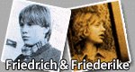 Friedrich und Friederike