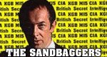 Sandbaggers