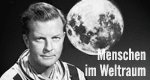 Menschen im Weltraum