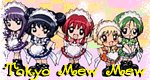 Tokyo Mew Mew Tokyo Mew Mew