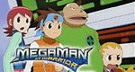 MegaMan NT Warrior MegaMan NT Warrior