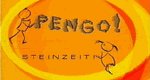 Pengo! Steinzeit! Pengo! Steinzeit!