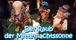 Der Raub der Mitternachtssonne Der Raub der Mitternachtssonne